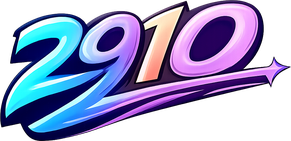 2910